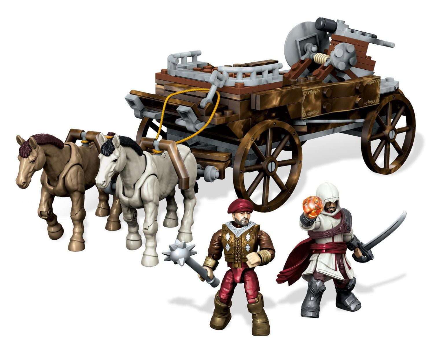 Mega bloks assassin's creed new arrivals