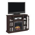 thumbnail image 1 of Chimney Free Media Fireplace, 1 of 4
