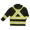 thumbnail image 4 of Safety Rain Jacket, 4 of 4