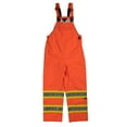 thumbnail image 3 of Safety Rain Bib Overall, 3 of 4