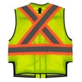 thumbnail image 2 of Veste De Sécurité Compatible Avec Harnais, 2 of 3