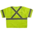 thumbnail image 2 of Veste De Sécurité Avec Manches, 2 of 4
