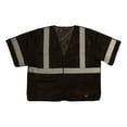 thumbnail image 3 of Veste De Sécurité Avec Manches, 3 of 4