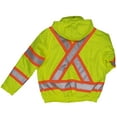 thumbnail image 2 of Blouson de Sécurité, 2 of 3