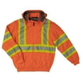 thumbnail image 3 of Blouson De Sécurité Thermo Doublé À Capuchon, 3 of 4
