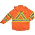 thumbnail image 4 of Safety Rain Jacket, 4 of 4