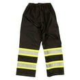 thumbnail image 4 of TOUGH DUCK Men's Safety Rain Pant, 4 of 4
