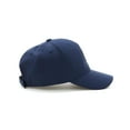 thumbnail image 4 of PGA TOUR Course Essentials Solid Ripstop Cap, 4 of 5