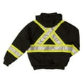 thumbnail image 2 of Blouson De Sécurité Isolé À Capuchon, 2 of 3