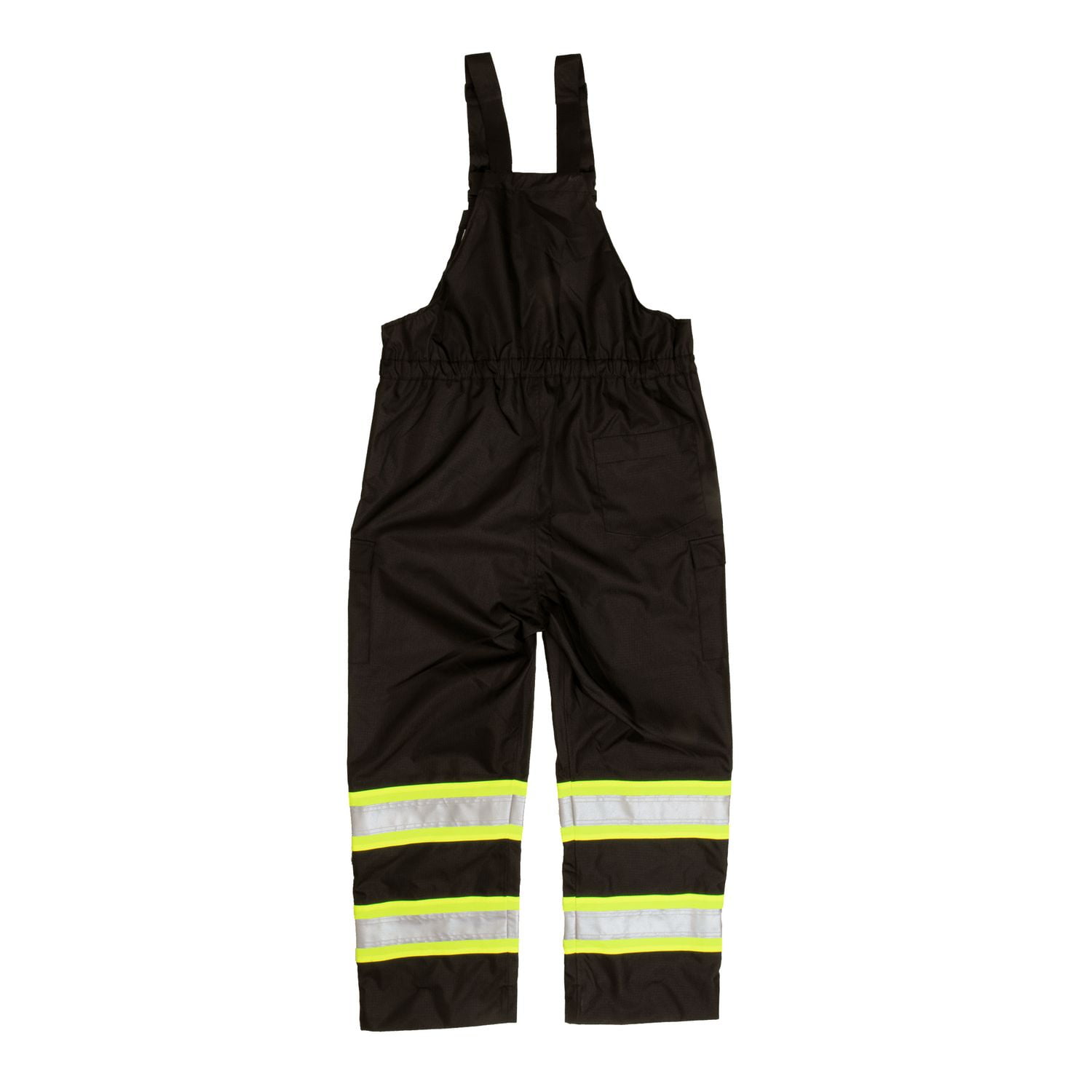 Safety Rain Bib Overall