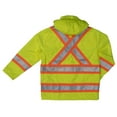 thumbnail image 3 of Manteau De Pluie De Sécurité, 3 of 3