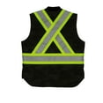 thumbnail image 3 of Veste De Sécurité Camouflage En Duck Extensible, 3 of 3
