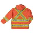 thumbnail image 4 of Safety Rain Jacket, 4 of 4