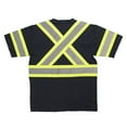 thumbnail image 4 of Short Sleeve Safety T-Shirt, 4 of 4