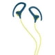 Écouteurs intra-auriculaires Chops Sport de Skullcandy en Sarcelle – image 1 sur 2