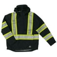 thumbnail image 3 of Packable Safety Rain Jacket, 3 of 4
