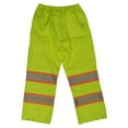 thumbnail image 2 of Packable Safety Rain Pant, 2 of 4