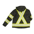 thumbnail image 2 of Camo Flex Duck Safety Jacket, 2 of 3