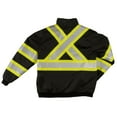 thumbnail image 4 of Sherpa Lined Safety Bomber, 4 of 4