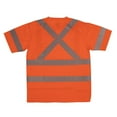 thumbnail image 4 of T-Shirt De Sécurité À Manches Courtes, 4 of 4