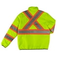 thumbnail image 2 of Reversible Safety Jacket, 2 of 3