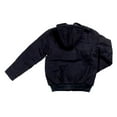 thumbnail image 3 of TOUGH DUCK Women's Duck Bomber, 3 of 3
