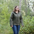 thumbnail image 3 of Women's Quilted Jacket, 3 of 4