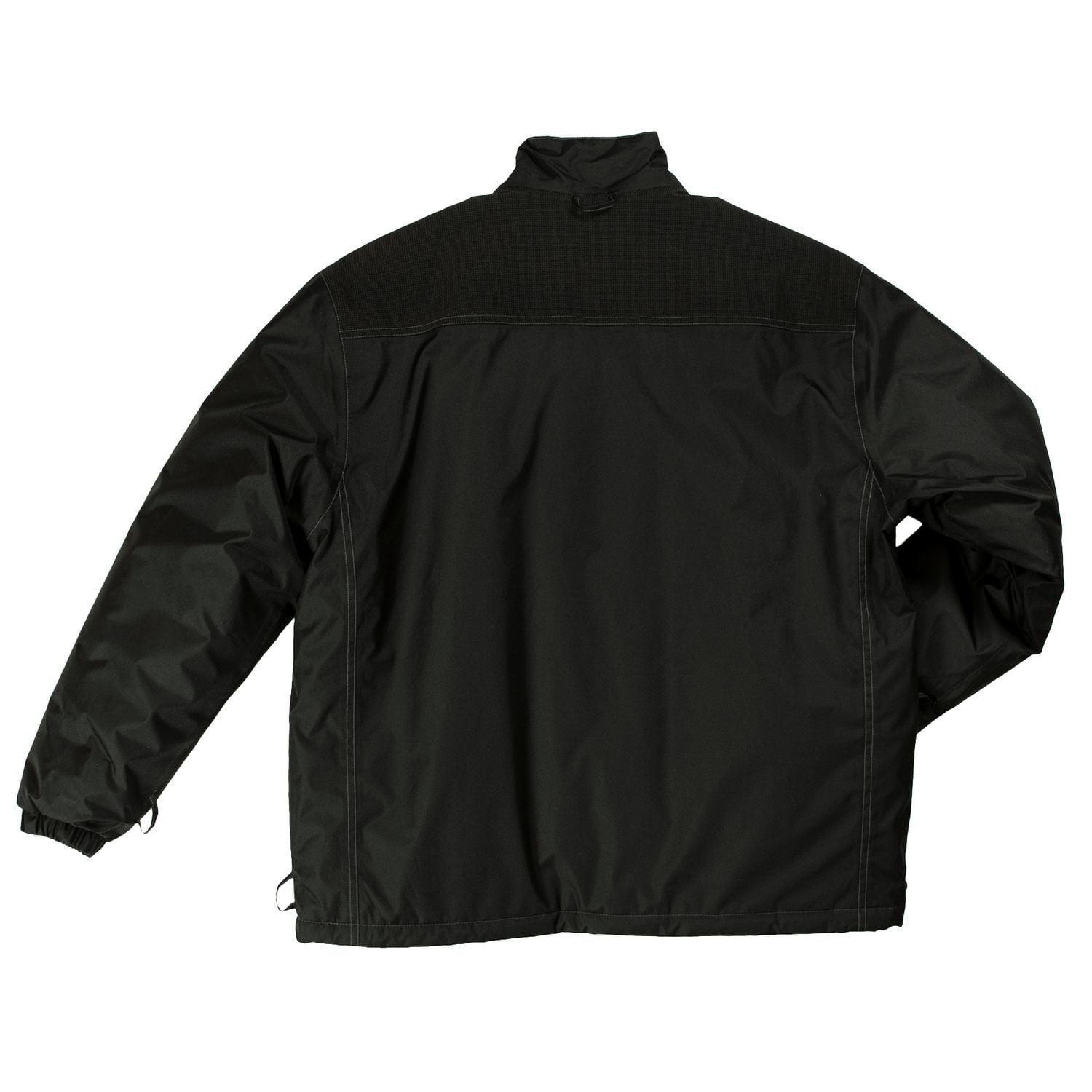 Parka imperméable 3 en 1 en poly oxford Tough Duck.