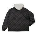 thumbnail image 2 of Hooded Freezer Jacket, 2 of 4