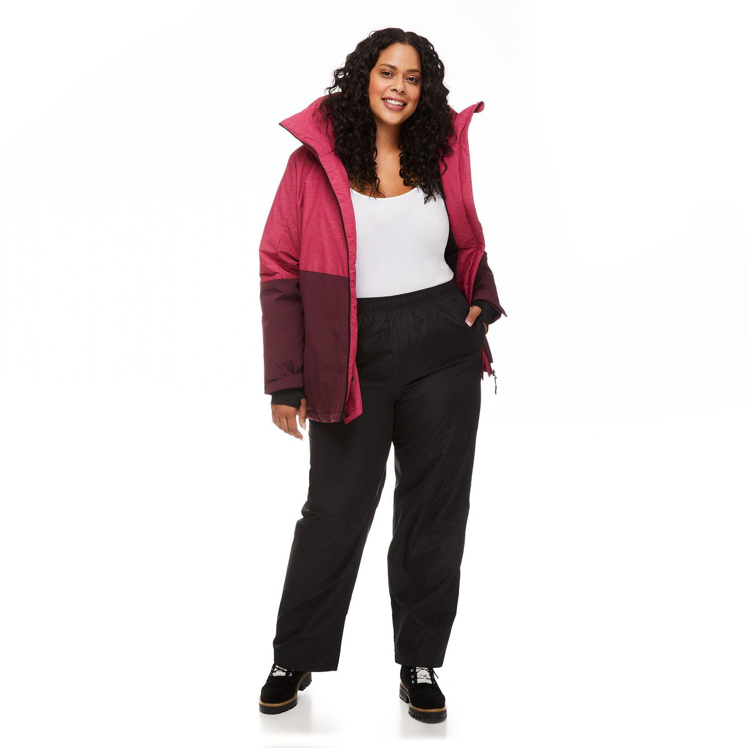 George Plus Women's  Splash Pant