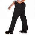 thumbnail image 2 of Athletic Works Plus Women's Ski Pant, 2 of 6