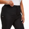 thumbnail image 4 of Athletic Works Plus Women's Ski Pant, 4 of 6