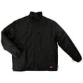 thumbnail image 3 of Parka imperméable 3 en 1 en poly oxford Tough Duck., 3 of 5