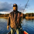 thumbnail image 4 of Insulated Poly Oxford Jacket, 4 of 4