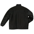 thumbnail image 2 of Insulated Poly Oxford Jacket, 2 of 4