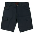 thumbnail image 3 of TOUGH DUCK Short Cargo En Sergé Extensible pour hommes, 3 of 4