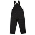 thumbnail image 3 of TOUGH DUCK Men's Deluxe Unlined Bib Overall, 3 of 3