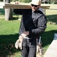 thumbnail image 3 of Hooded Freezer Jacket, 3 of 4