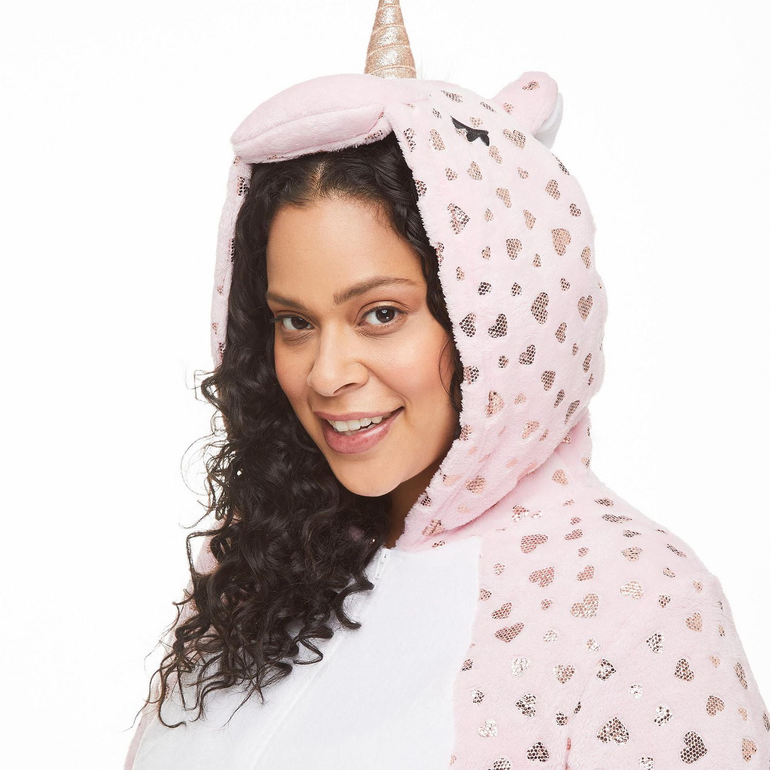 George Plus Women's Character Jumpsuit