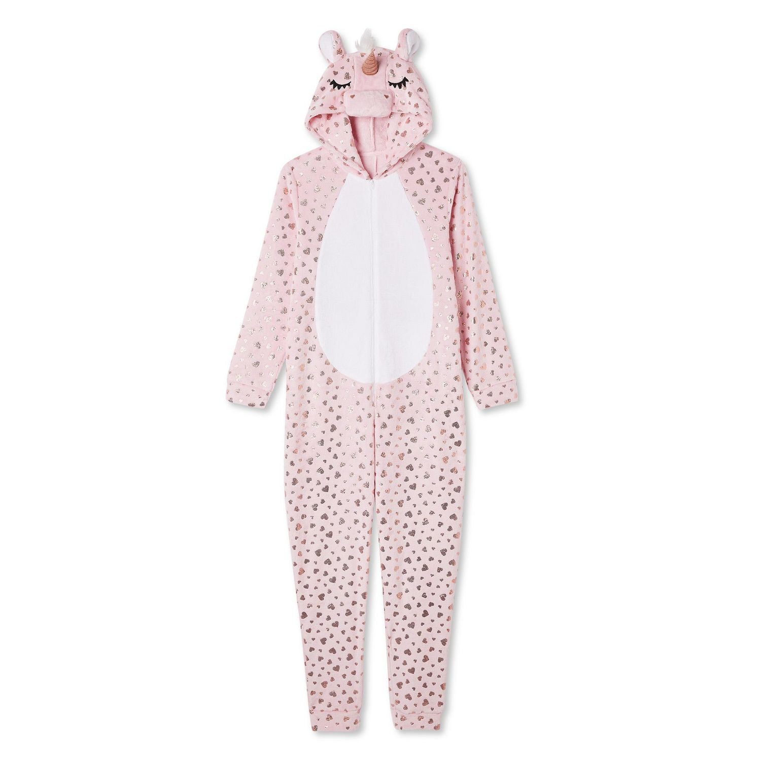 George Plus Women's Character Jumpsuit