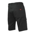 thumbnail image 2 of TOUGH DUCK Men's  Flex Twill Cargo Short, 2 of 3