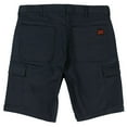 thumbnail image 4 of TOUGH DUCK Short Cargo En Sergé Extensible pour hommes, 4 of 4