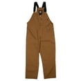thumbnail image 3 of TOUGH DUCK Men's Deluxe Unlined Bib Overall, 3 of 4