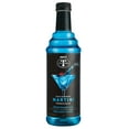 thumbnail image 1 of Mott's Mr & Mrs T Blue Raspberry Martini Cocktail, 1 of 3