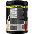 thumbnail image 2 of Six Star 100% Whey Protein Plus, Whey Protein Powder + Creatine Monohydrate, Whey Protein Isolate & Peptides, Lean Protein Powder for Muscle Gain, Whey Isolate Protein Shake, Vanilla, 4 lbs, 2 of 3