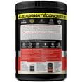 thumbnail image 3 of Six Star 100% Whey Protein Plus, Whey Protein Powder + Creatine Monohydrate, Whey Protein Isolate & Peptides, Lean Protein Powder for Muscle Gain, Whey Isolate Protein Shake, Vanilla, 4 lbs, 3 of 3