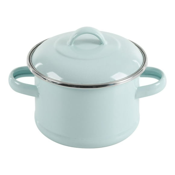 Martha Stewart Mini Dutch Oven