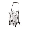 thumbnail image 1 of DMI Folding Shopping Cart, 1 of 6