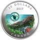 Pièce en argent - Vie sous-marine : Tortue marine La Monnaie royale canadienne – image 1 sur 2