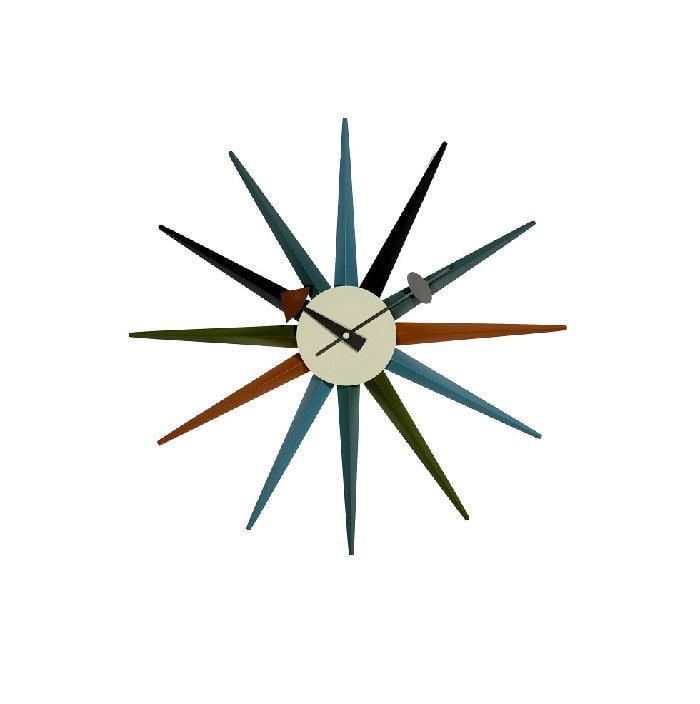 Chelson Clock | Walmart Canada